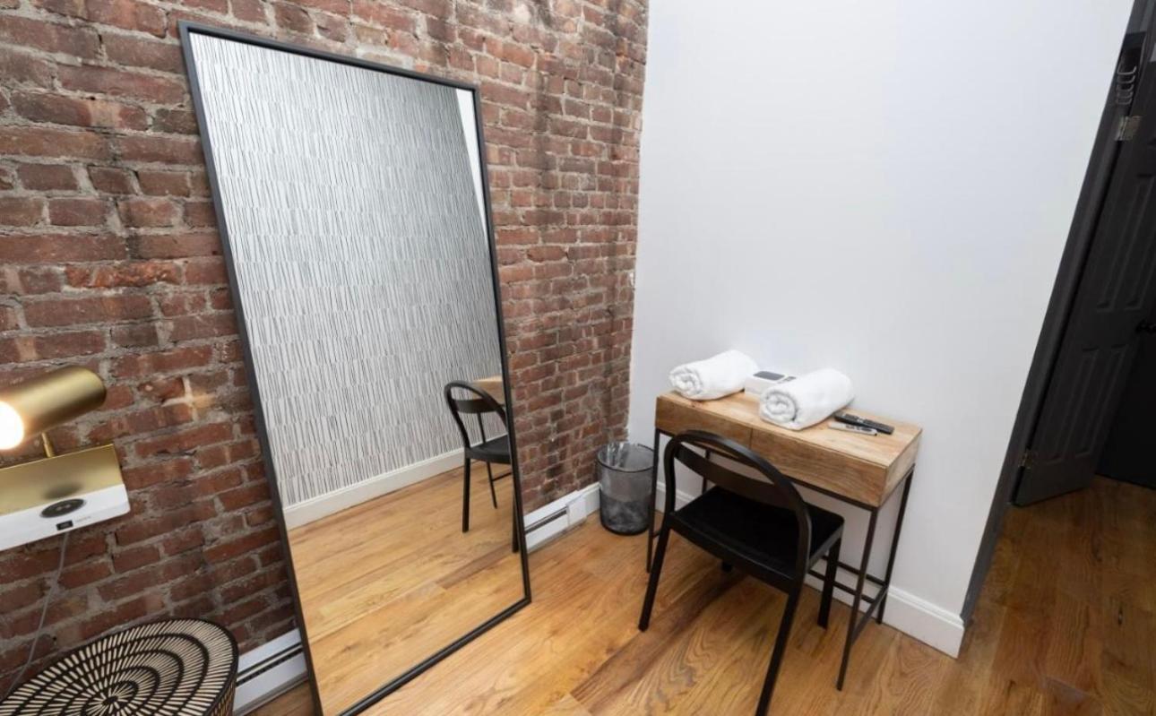Apartment Hi *