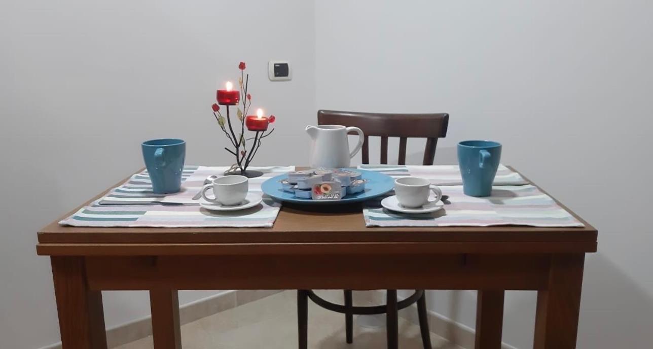 Appartement Hi