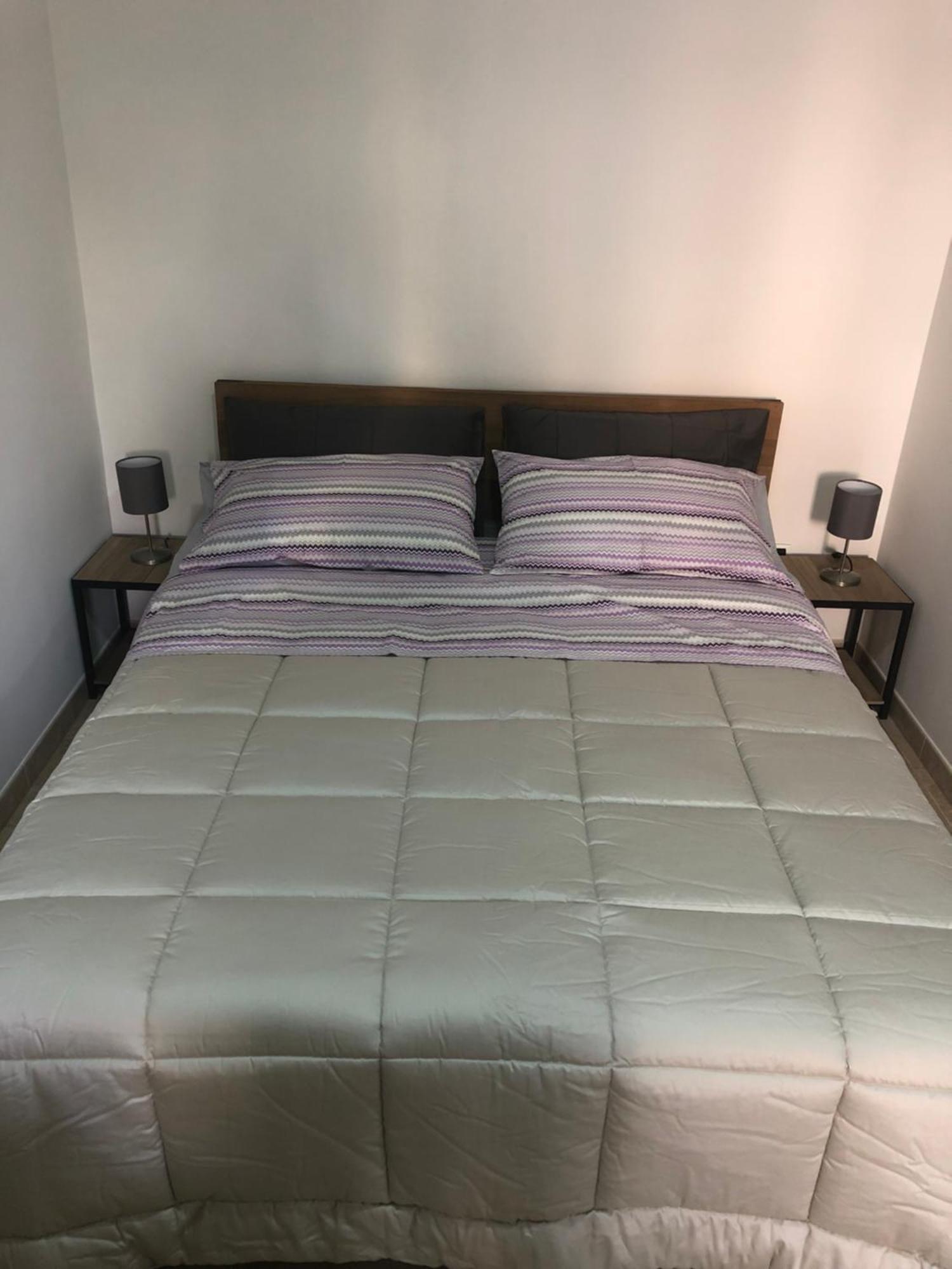 Appartement Hi Napels