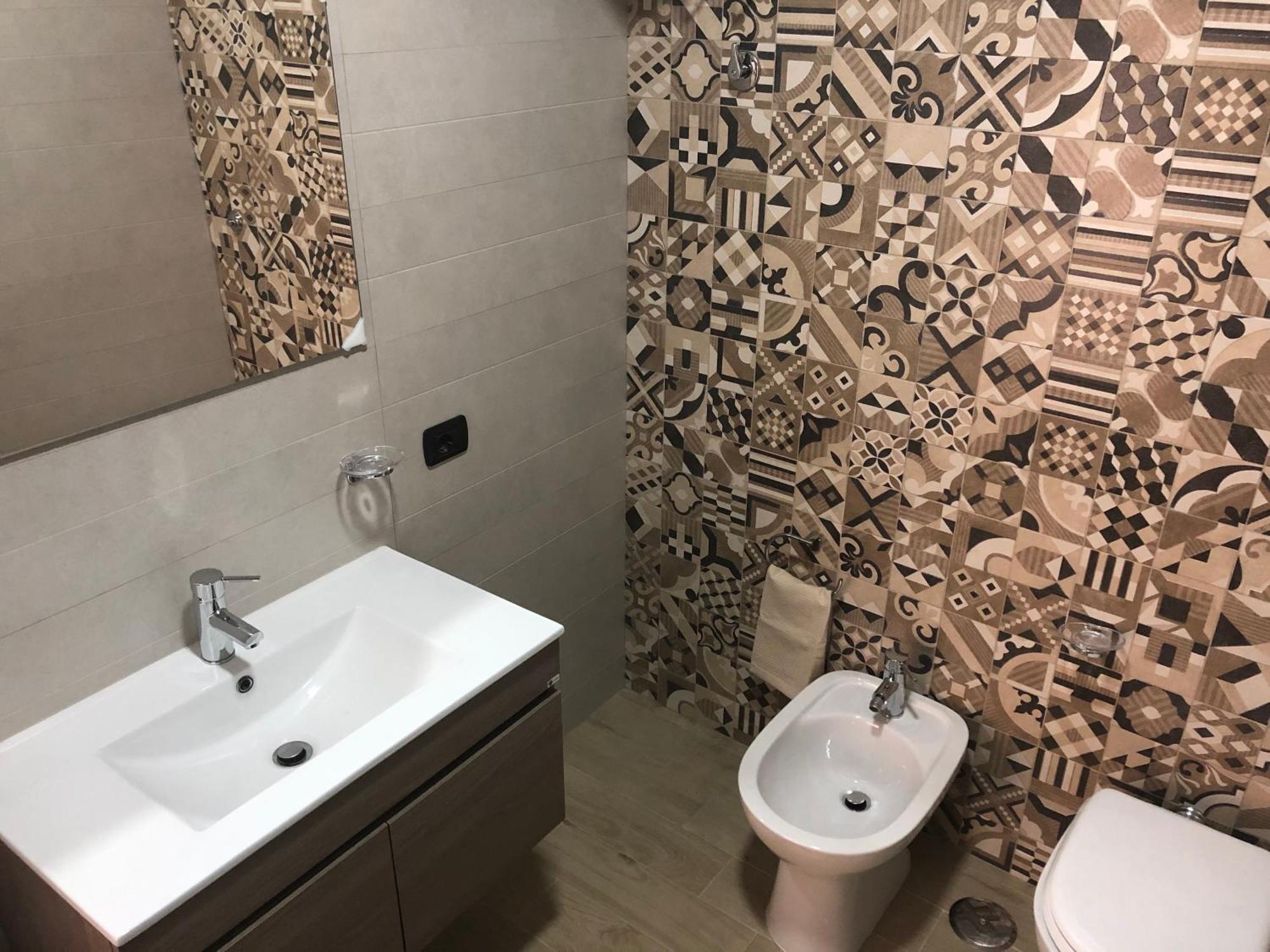 Apartment Hi Naples