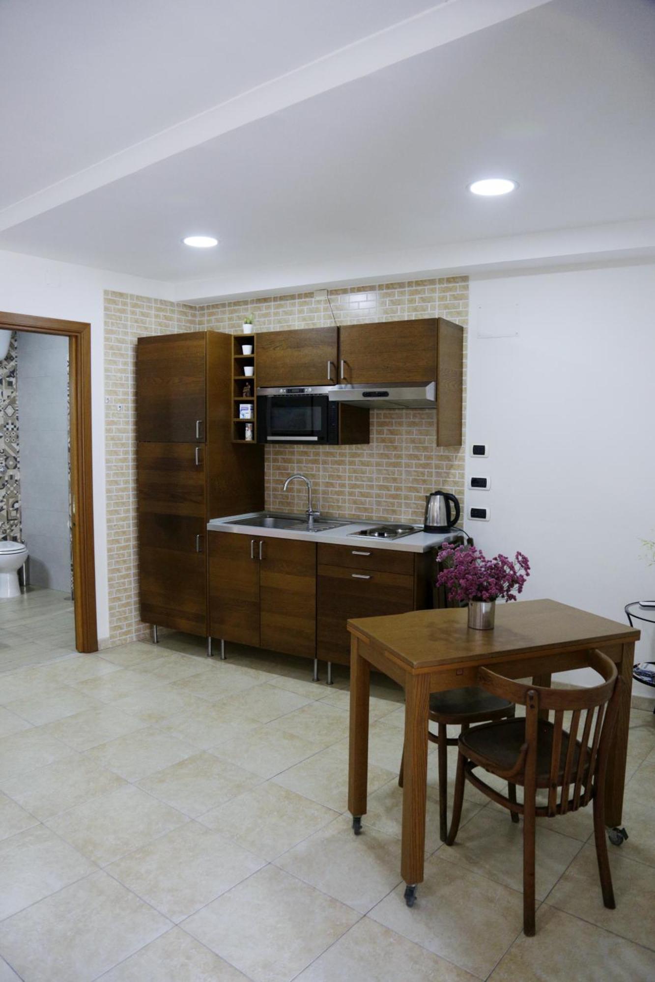 Hi Appartement *